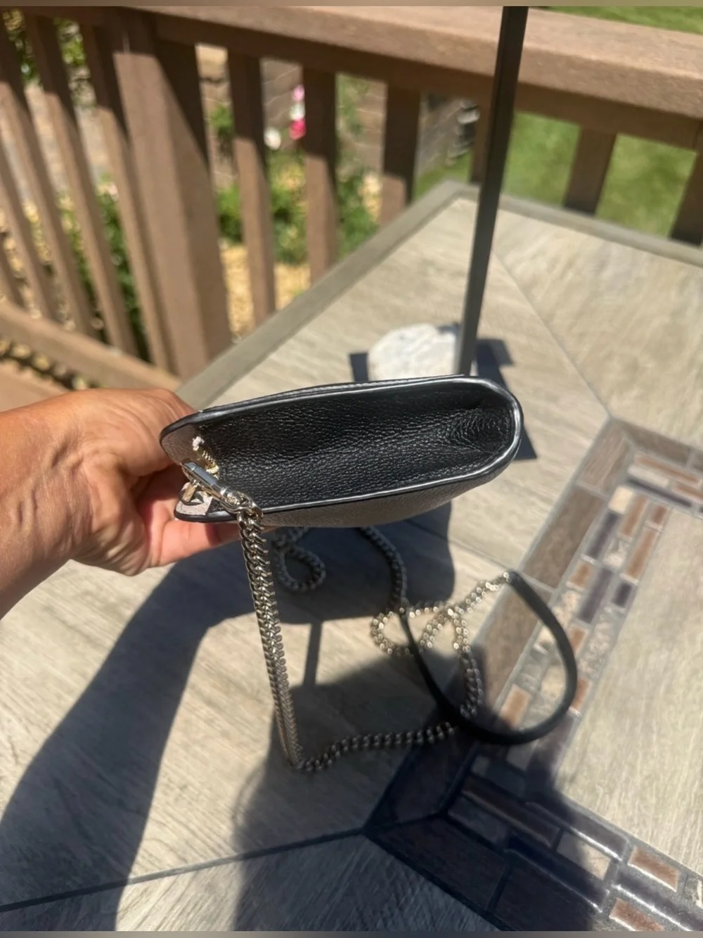 Kate Spade Margaux Crossbody Bag